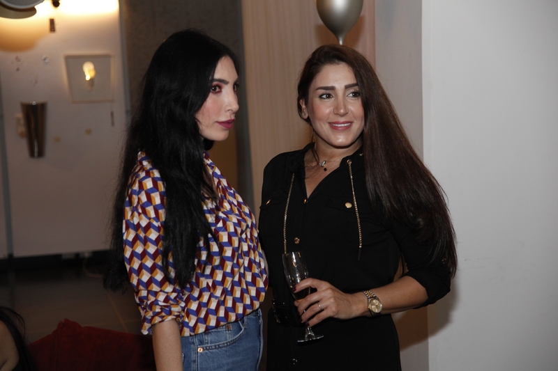 Launching of The Light Avenue by Debbas